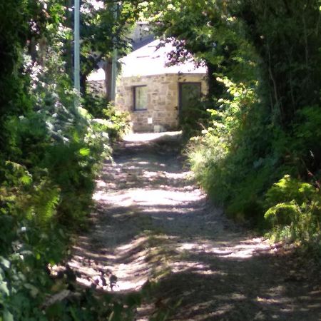 Le Gite Du Passage Plougastel-Daoulas Bagian luar foto